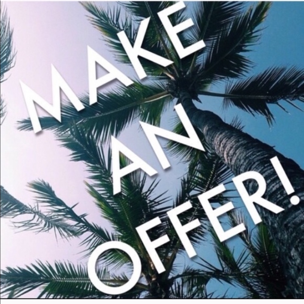 OFFERS